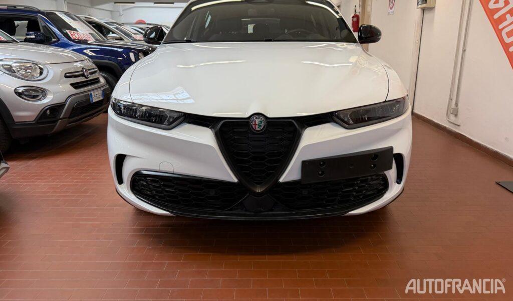 ALFA ROMEO TONALE 1.6 HYBRID SPRINT