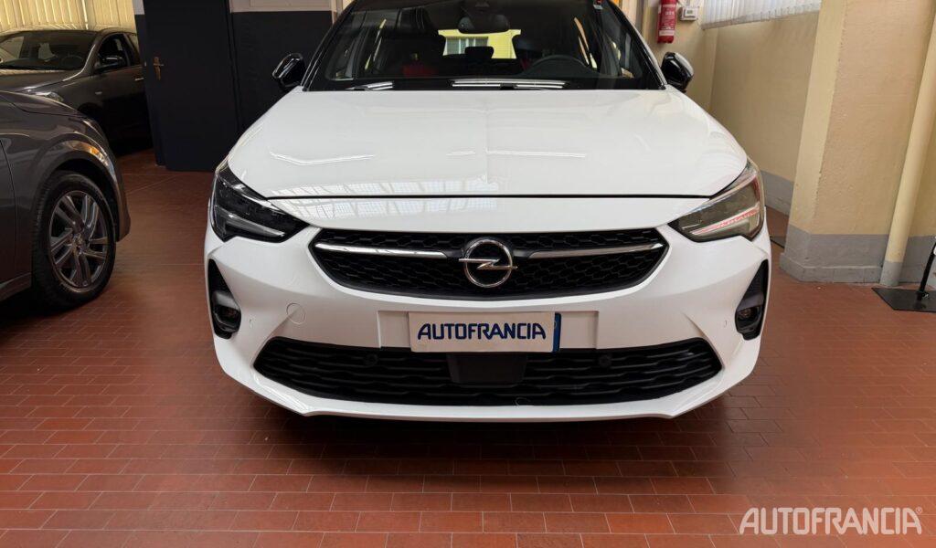 OPEL CORSA 1.2 GS LINE 100CV