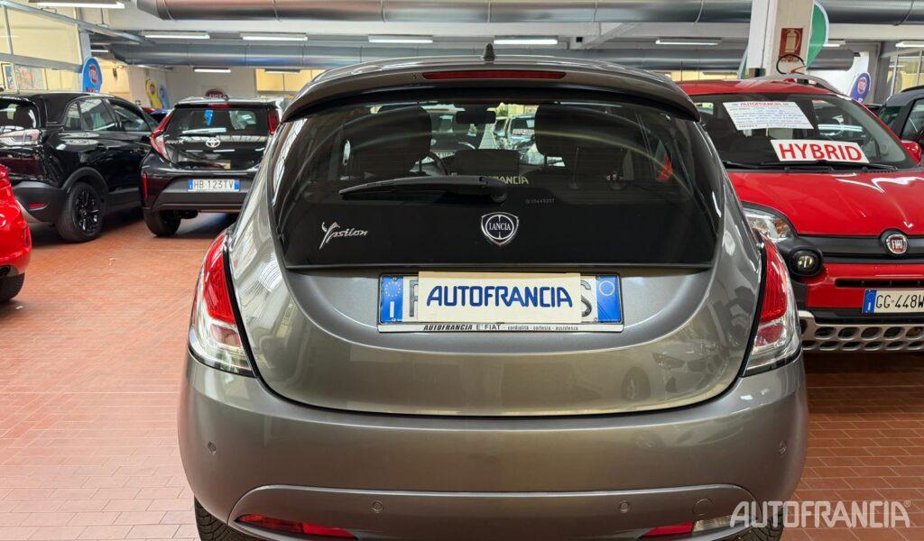 LANCIA YPSILON 1.2 GOLD 69 CV
